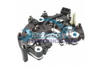 REGOLATORE ALTERNATORE