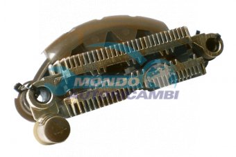 REGOLATORE ALTERNATORE