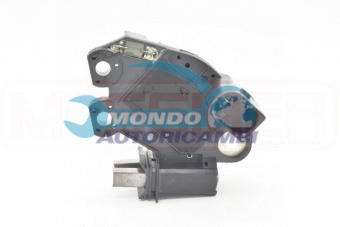 REGOLATORE ALTERNATORE
