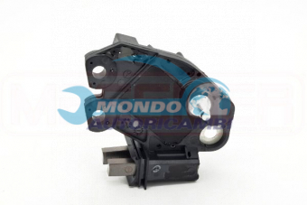 REGOLATORE ALTERNATORE