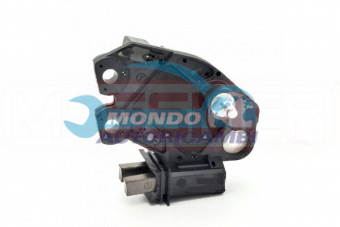 REGOLATORE ALTERNATORE