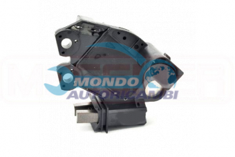 REGOLATORE ALTERNATORE