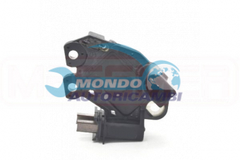 REGOLATORE ALTERNATORE