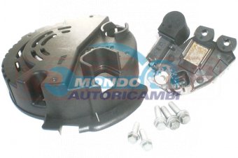 REGOLATORE ALTERNATORE