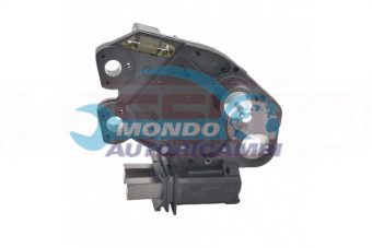 REGOLATORE ALTERNATORE