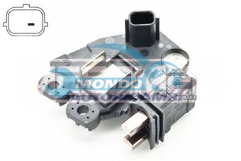 REGOLATORE ALTERNATORE