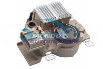 REGOLATORE ALTERNATORE