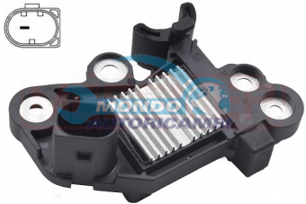 REGOLATORE ALTERNATORE
