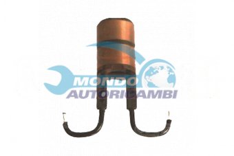 RICAMBI VARI MACCHINA ROTANTE