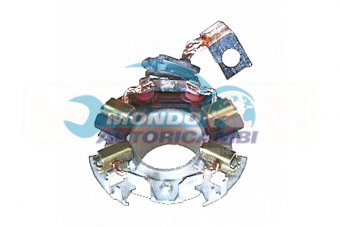 RICAMBI VARI MACCHINA ROTANTE