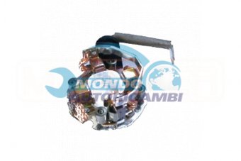 RICAMBI VARI MACCHINA ROTANTE