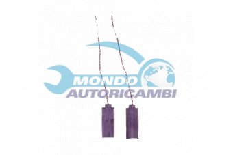 SPAZZOLE CARBONIO ALTERNATORE