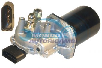 MOTORINO TERGICRISTALLO, MOTORI TARGICRISTALLO