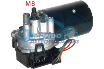 MOTORINO TERGICRISTALLO, MOTORI TARGICRISTALLO