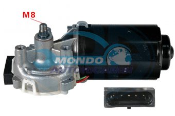 MOTORINO TERGICRISTALLO, MOTORI TARGICRISTALLO