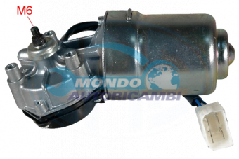 MOTORINO TERGICRISTALLO, MOTORI TARGICRISTALLO