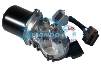 MOTORINO TERGICRISTALLO, MOTORI TARGICRISTALLO