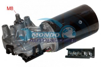 MOTORINO TERGICRISTALLO, MOTORI TARGICRISTALLO