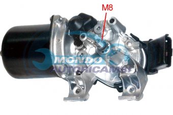 MOTORINO TERGICRISTALLO, MOTORI TARGICRISTALLO