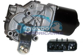 MOTORINO TERGICRISTALLO, MOTORI TARGICRISTALLO