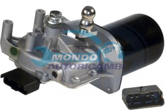 MOTORINO TERGICRISTALLO, MOTORI TARGICRISTALLO