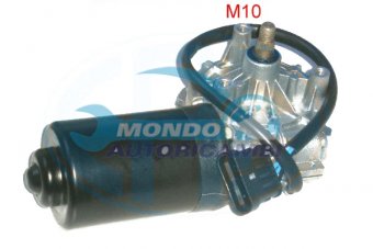 MOTORINO TERGICRISTALLO, MOTORI TARGICRISTALLO