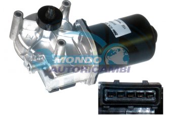 MOTORINO TERGICRISTALLO, MOTORI TARGICRISTALLO