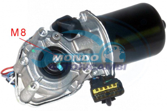 MOTORINO TERGICRISTALLO, MOTORI TARGICRISTALLO