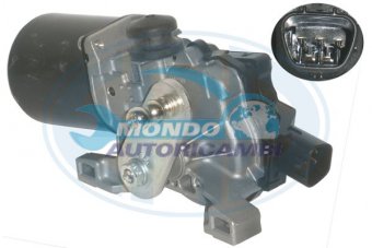 MOTORINO TERGICRISTALLO, MOTORI TARGICRISTALLO