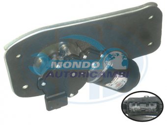 MOTORINO TERGICRISTALLO, MOTORI TARGICRISTALLO