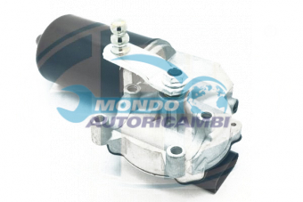 MOTORINO TERGICRISTALLO, MOTORI TARGICRISTALLO