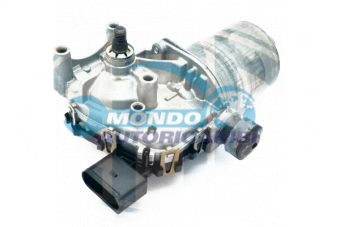 MOTORINO TERGICRISTALLO, MOTORI TARGICRISTALLO