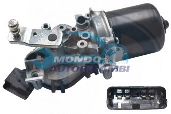 MOTORINO TERGICRISTALLO, MOTORI TARGICRISTALLO