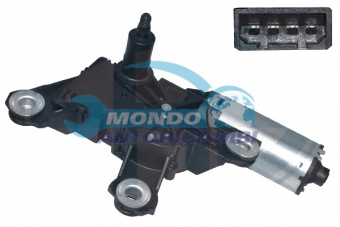 MOTORINO TERGICRISTALLO, MOTORI TARGICRISTALLO