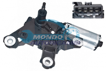 MOTORINO TERGICRISTALLO, MOTORI TARGICRISTALLO