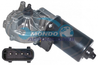 MOTORINO TERGICRISTALLO, MOTORI TARGICRISTALLO