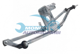 TIRANTERIA TERGICRISTALLO