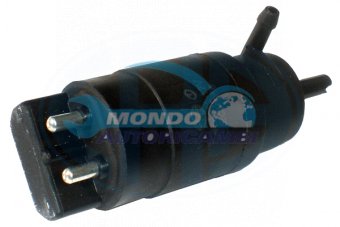 POMPA ACQUA CRISTALLI