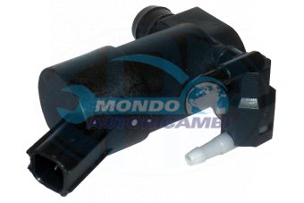 POMPA ACQUA CRISTALLI