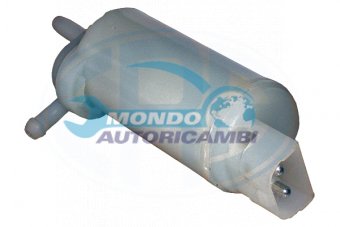 POMPA ACQUA CRISTALLI