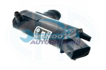 POMPA ACQUA CRISTALLI