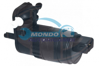 POMPA ACQUA CRISTALLI