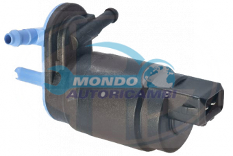 POMPA ACQUA CRISTALLI