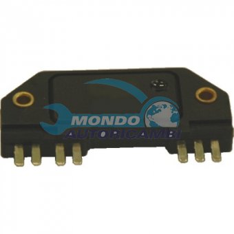 BOBINA ACCENSIONE, INDUTTORE ACCENSIONE, MODULO ACCENSIONE