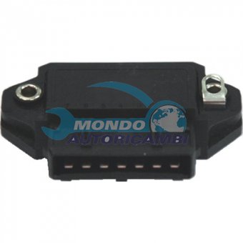 BOBINA ACCENSIONE, INDUTTORE ACCENSIONE, MODULO ACCENSIONE