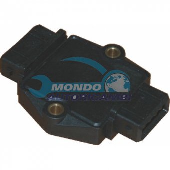 BOBINA ACCENSIONE, INDUTTORE ACCENSIONE, MODULO ACCENSIONE