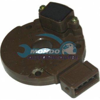 BOBINA ACCENSIONE, INDUTTORE ACCENSIONE, MODULO ACCENSIONE