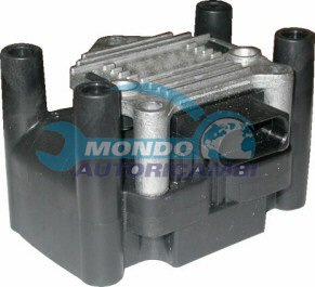 BOBINA ACCENSIONE, INDUTTORE ACCENSIONE, MODULO ACCENSIONE