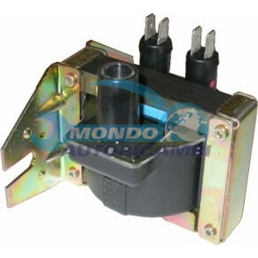 BOBINA ACCENSIONE, INDUTTORE ACCENSIONE, MODULO ACCENSIONE