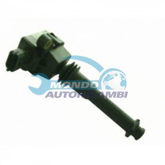 BOBINA ACCENSIONE, INDUTTORE ACCENSIONE, MODULO ACCENSIONE